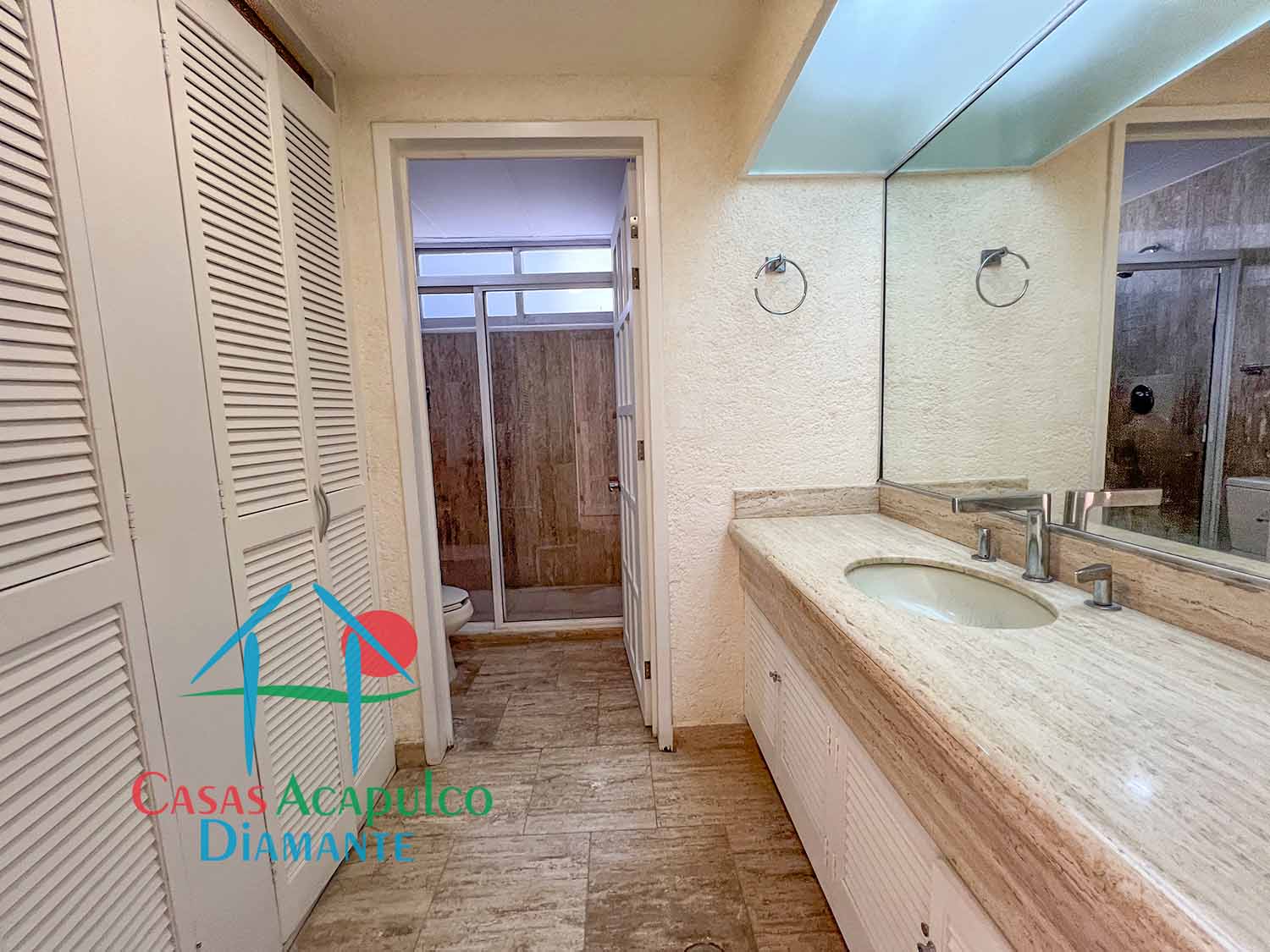 Brisas Guitarrón Cantaritos villa 3 - Recámara tres 7